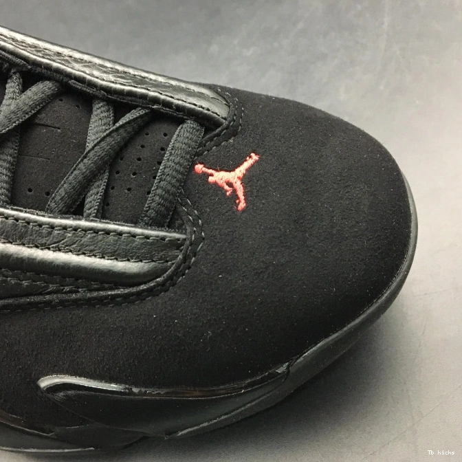 Cheap TBK Jordan 487471-003 Air Shot (2018) Last 14 Retro 0626